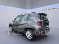 2019 Jeep Renegade