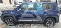 2019 Jeep Renegade
