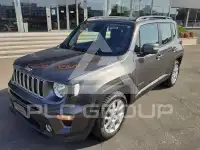 2019 Jeep Renegade
