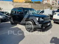 2019 Jeep Renegade