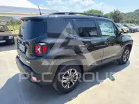 2019 Jeep Renegade