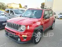 2019 Jeep Renegade