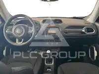 2019 Jeep Renegade