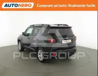 2019 Jeep Renegade