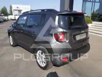 2019 Jeep Renegade