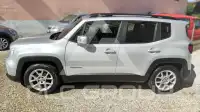 2019 Jeep Renegade