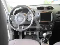 2019 Jeep Renegade