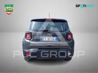 2019 Jeep Renegade