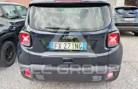 2019 Jeep Renegade