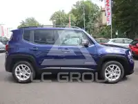 2019 Jeep Renegade