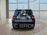 2019 Jeep Renegade