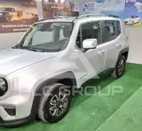 2019 Jeep Renegade