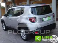 2019 Jeep Renegade