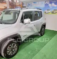 2019 Jeep Renegade