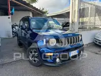 2019 Jeep Renegade