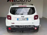 2019 Jeep Renegade