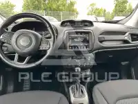 2019 Jeep Renegade