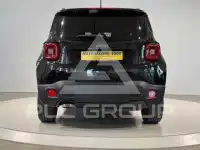 2019 Jeep Renegade