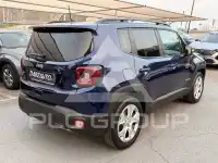 2019 Jeep Renegade
