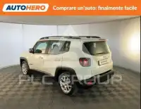 2019 Jeep Renegade