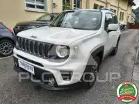 2019 Jeep Renegade