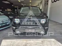 2019 Jeep Renegade