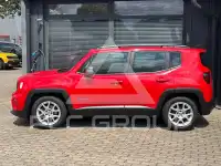 2019 Jeep Renegade