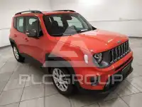 2019 Jeep Renegade
