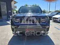 2019 Jeep Renegade