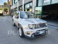 2019 Jeep Renegade