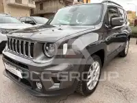 2019 Jeep Renegade