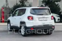 2019 Jeep Renegade