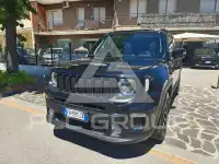 2019 Jeep Renegade