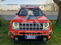2019 Jeep Renegade