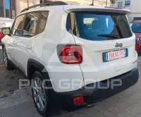 2019 Jeep Renegade