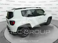 2019 Jeep Renegade