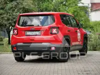 2019 Jeep Renegade