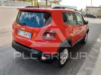 2019 Jeep Renegade