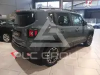 2019 Jeep Renegade