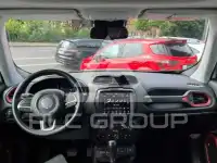 2019 Jeep Renegade