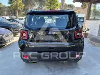 2019 Jeep Renegade