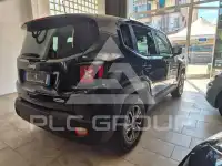 2019 Jeep Renegade