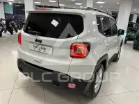 2019 Jeep Renegade