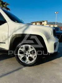 2019 Jeep Renegade