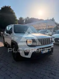 2019 Jeep Renegade