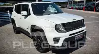 2019 Jeep Renegade