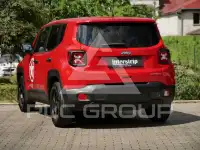 2019 Jeep Renegade