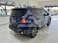 2019 Jeep Renegade