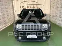 2019 Jeep Renegade