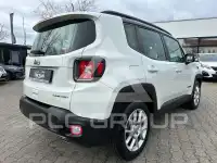 2019 Jeep Renegade
